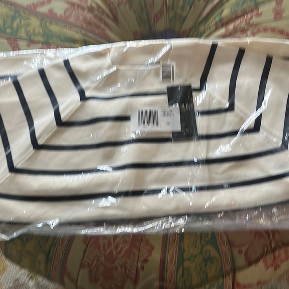 Ralph Lauren Sweaters - Ralph Lauren striped sweater 2X NWT